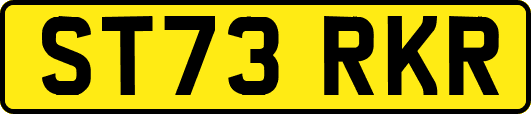 ST73RKR