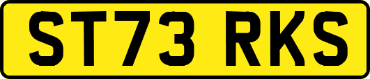 ST73RKS