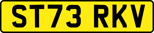 ST73RKV