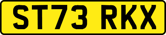 ST73RKX