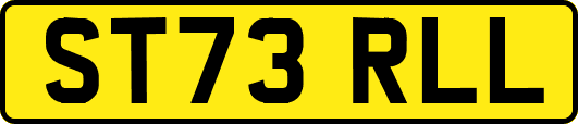 ST73RLL