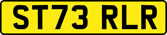 ST73RLR
