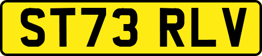 ST73RLV