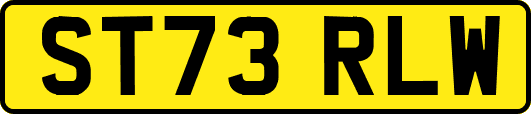 ST73RLW