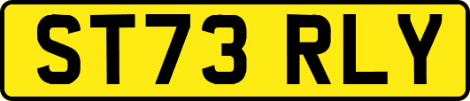 ST73RLY