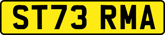 ST73RMA