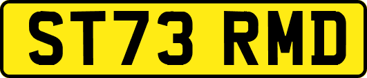 ST73RMD