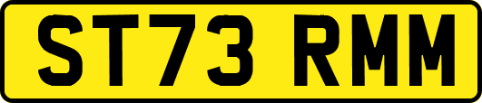 ST73RMM