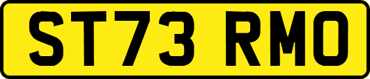 ST73RMO