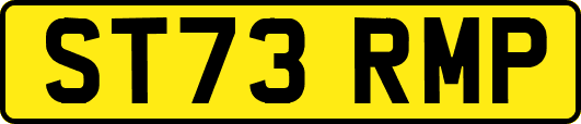 ST73RMP