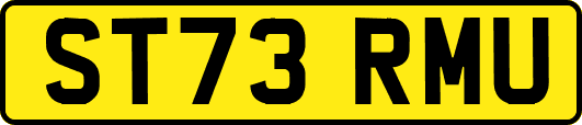 ST73RMU