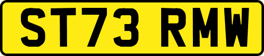 ST73RMW