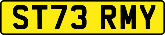 ST73RMY