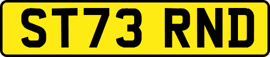 ST73RND