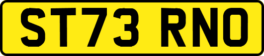 ST73RNO