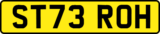 ST73ROH