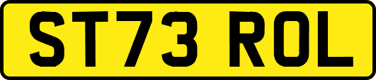 ST73ROL