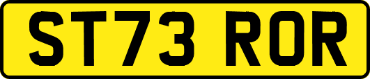 ST73ROR