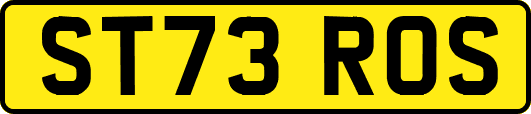 ST73ROS