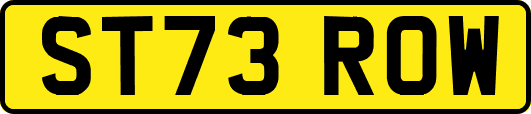 ST73ROW