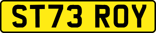 ST73ROY