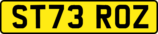 ST73ROZ