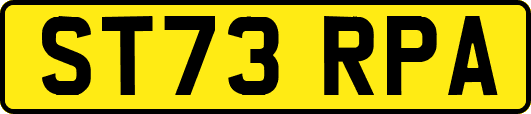 ST73RPA