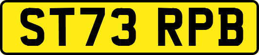 ST73RPB
