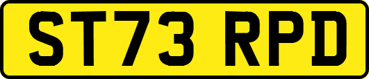 ST73RPD