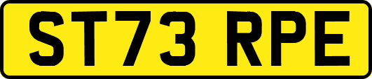 ST73RPE