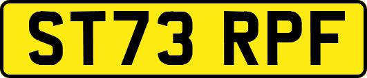 ST73RPF