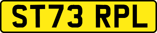 ST73RPL
