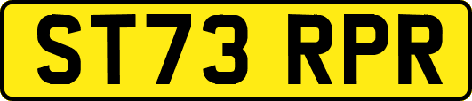 ST73RPR