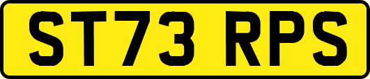 ST73RPS