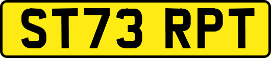 ST73RPT