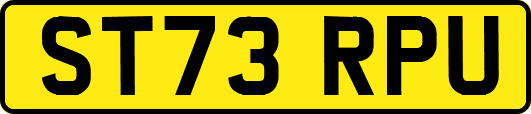 ST73RPU