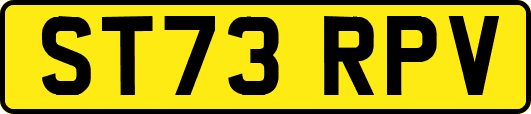 ST73RPV