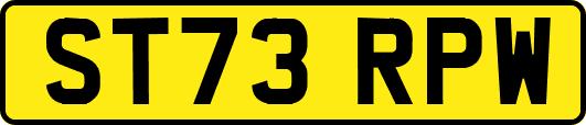 ST73RPW