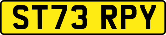 ST73RPY