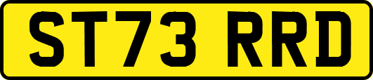 ST73RRD