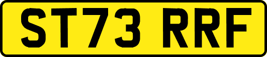 ST73RRF