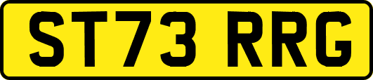 ST73RRG