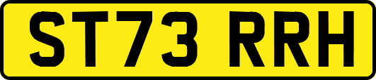 ST73RRH