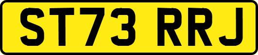 ST73RRJ