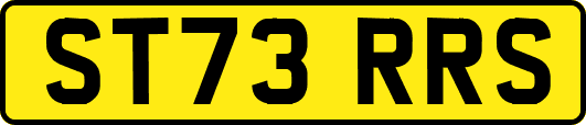 ST73RRS
