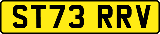 ST73RRV