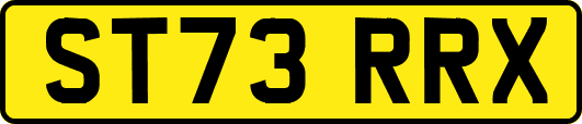 ST73RRX