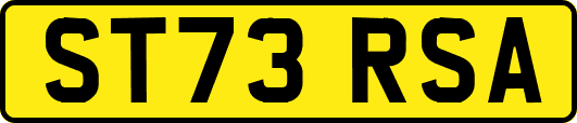 ST73RSA