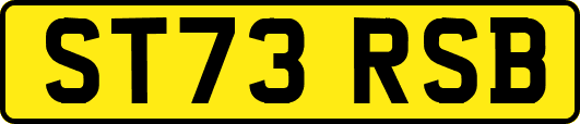 ST73RSB
