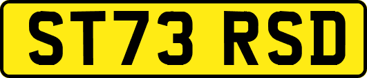 ST73RSD
